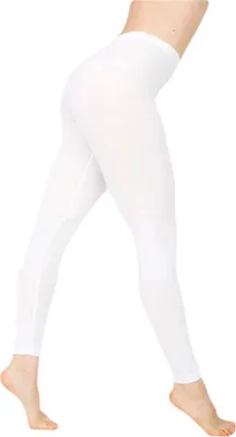 Produktbild von Frauen einfarbig dehnbar hohe Taille schlanke Strumpfhose Leggings Bleistifthose Hose