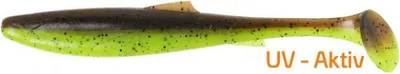 Produktbild von Zeck Fishing Dude 6,4 cm Moor Kiwi - 1 Stück
