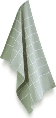 Produktbild von Byrklund Geschirrhandtuch Do Dishes Jade - 50x70 cm