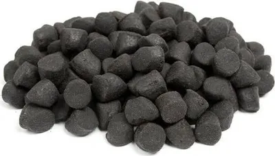 Produktbild von Coppens Halibut Base Pellet - 19kg - 20mm - Fischpellets - Karpfen / Welsfutter