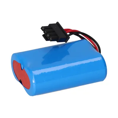 Image de Batterie adaptée au Visonic MCS-740 4000 mAh