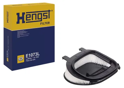 Obrázok produktu pre Vzduchový filter Hengst pre BMW X3 X5 X6