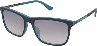 Produktbild von Police Sonnenbrille SPLA56 WTRX 56