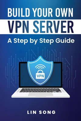 Produktbild von Build Your Own VPN Server