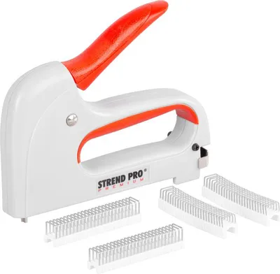 Produktbild von Tacker Strend Pro Premium CT667, 6-8 mm, für Kabel