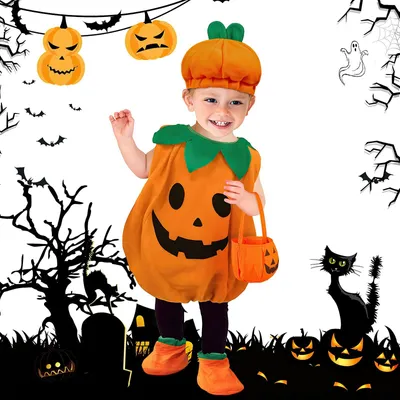 Image de Costumes d'Halloween pour enfants
