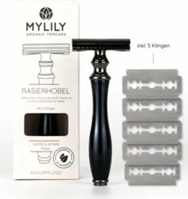 Obrázok produktu pre Kozmetika MYLILY pre mužov vo viacerých farbách O24-0264702
