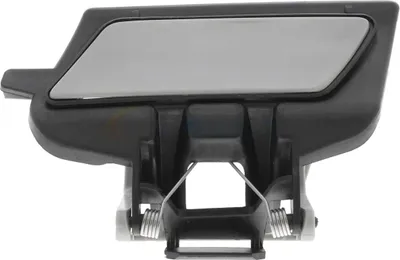 Image de Cache, pare-chocs MERCEDES-BENZ W164 ML