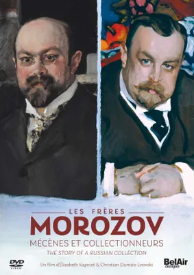 Obrázok produktu pre Various: Morozov Brothers
