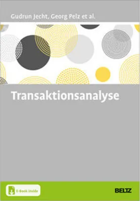 Zdjęcie produktu dla Transaktionsanalyse