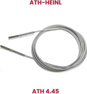 Produktbild von ATH-Heinl Ersatzstahlseile für 4-Säulenhebebühne