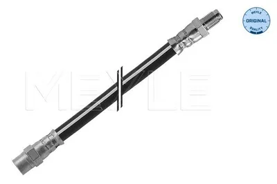 Produktbild von MEYLE 314 525 0012 Bremsschlauch Hinten für BMW 5 Touring (E61)