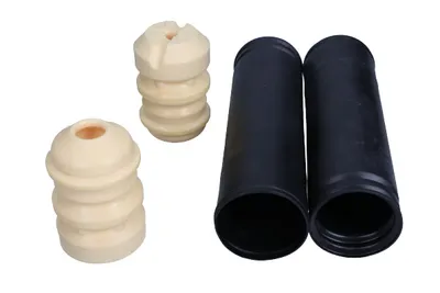 Produktbild von MAXGEAR 72-3522 Staubschutzsatz Stoßdämpfer Hinten für BMW 3 Limousine (E46) 3 Touring (E46) 3 Coupe (E46) 3 Cabrio (E46) 3 Limousine (E36)