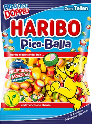 Obrázek produktu pro Open Food 8426617106201, 175 g, B, 382 kcal, 61 g, 5 g, 3,4 g
