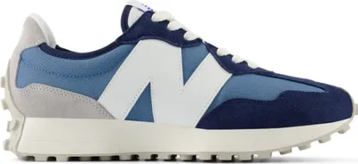 Produktbild von New Balance Herren Sneakers Blau U327CJ Grösse 43