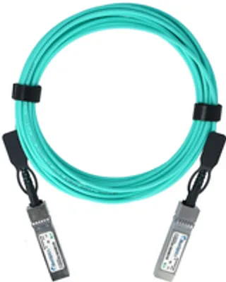 Produktbild von BlueOptics 10GE-SFPP-AOC-0101 kompatibles BlueOptics AOC SFP+ BO353503J1M
