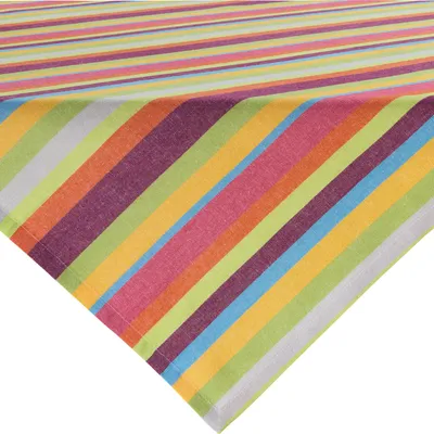 Produktbild von REDBEST Mitteldecke bunt 80x80 cm