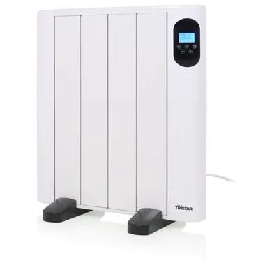 Image de Chauffage radiant tristar ka-5866/ 600w/ 4 éléments chauffants