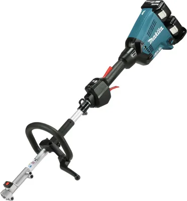 Zdjęcie produktu dla Akumulatorowy napęd wielofunkcyjny Makita LXT 18 V x 2 - 0 - 9 700 obr