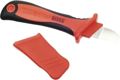 Image de Haupa KABELMESSER GERADE (200000)