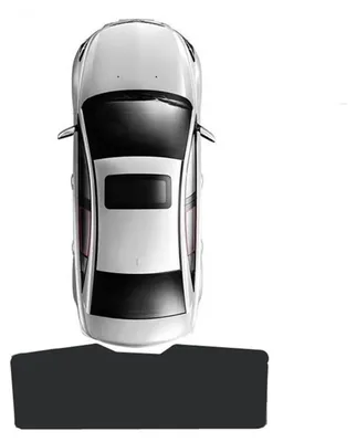 Image de Stores solaires magnétiques pour voiture