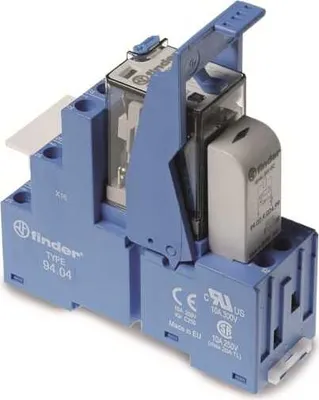 Produktbild von Finder 58.34.9.012.0050 Koppelrelais