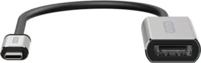 Produktbild von Sitecom Adapter "CN-410", USB-C - DisplayPort (00192402)