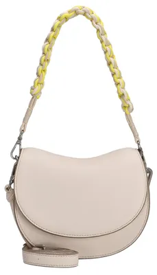 Produktbild von FREDsBRUDER That's my Saddle - Schultertasche 30 cm (milky white)