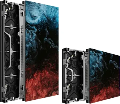 Produktbild von Videowall-Monitor Unilumin UNI-URMIII3905X05Y-A