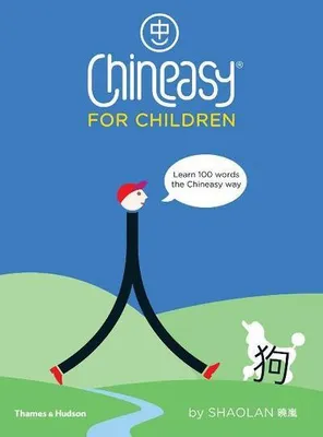 Imagen del producto de Chineasy (R) for Children
