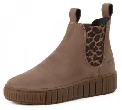 Immagine prodotto di Stivali Tamaris, color beige, taglia 42