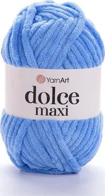 Zdjęcie produktu dla Yarn Art Dolce Maxi 777 Przędza dziewiarska