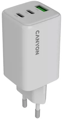 Obrázok produktu pre Canyon CU65ACC, Vnútorný, AC, Biela