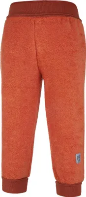 Produktbild von Sweathose TERRY Outlast® - Orange