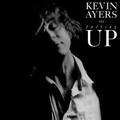 Immagine prodotto di Falling up - Edizione CD rimasterizzata