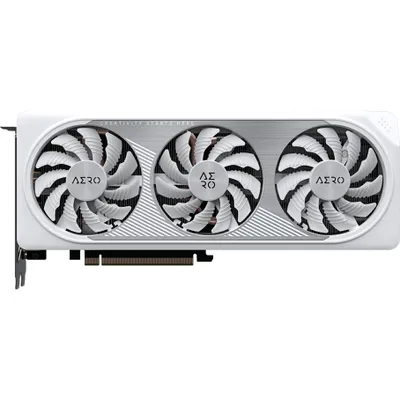 Immagine prodotto di Gigabyte RTX4060 TI AERO OC 8GB GDDR6 HDMI 3xDP (GV-N406TAERO OC-8GD 1.0)