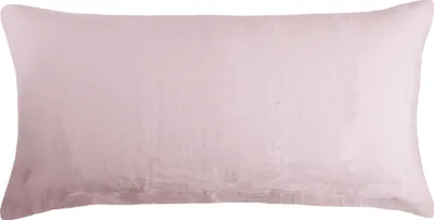 Produktbild von Zoeppritz Leinen-Kissenbezug Stay Farbe powder rose Größe 40x80