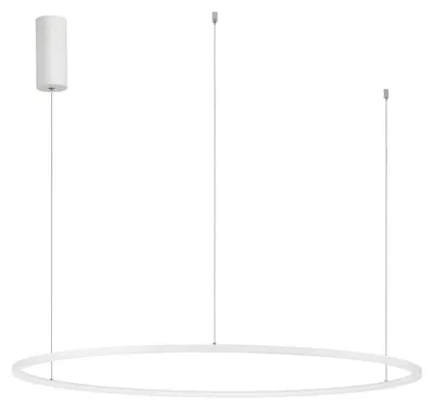 Zdjęcie produktu dla Lampa wisząca LED 36W TOLUCA LE42785 Luces Exclusivas