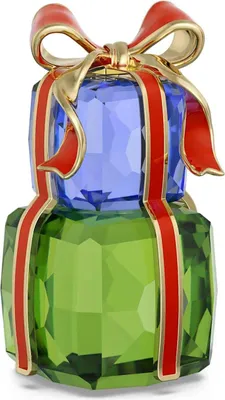Produktbild von Swarovski Holiday Cheers Geschenke 5701853 Dekoration