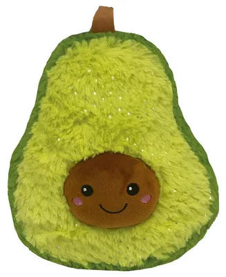 Obrázok produktu pre Plyšová hračka avokádo, 25 cm