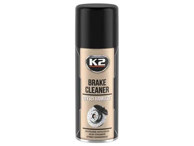 Image de Nettoyant pour pièces de frein Nettoyant pour freins Brake BREMSENSPRAY 400 ml