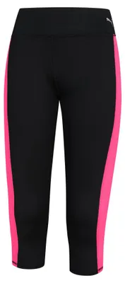 Produktbild von L|PUMA Essentials 3/4 Damen Tights 515143-03