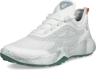 Produktbild von Ecco Biom H5 Damen Golfschuhe Beige