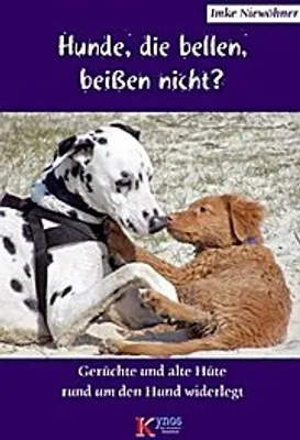 Immagine prodotto di Hunde, die bellen, beißen nicht?