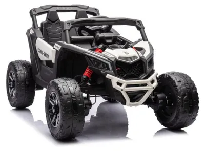 Produktbild von Batteriebetriebener Buggy Can-am DK-CA003 Weiß