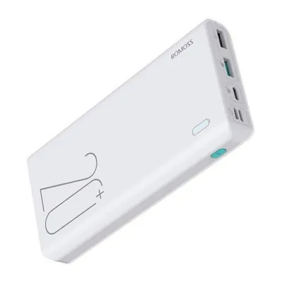 Obrázek produktu pro Romoss - PH80-C02-02 - Powerbank