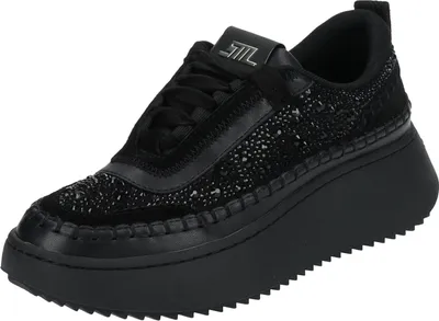 Produktbild von Steve Madden Sneaker Sneaker Kunstleder/Textil