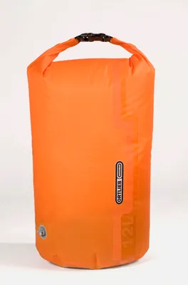Produktbild von Ortlieb 'Kompressionspacksack', 12 L, orange