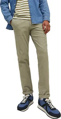 Produktbild von Jack & Jones Jpstmarco Jjfury Hosen 29 / 34 Mann 29