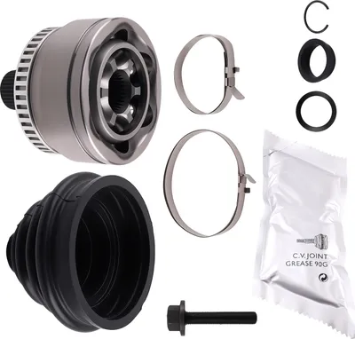 Obrázok produktu pre Súprava kĺbov hnacieho hriadeľa pre AUDI 80 AUDI A4 (8D2, B5) A6 PASSAT (3B2) s ABS